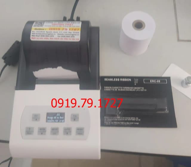 Top 1 so sánh giá Ruy băng mực in HPRT TY800 (dành cho máy in nhiệt HPRT MT800) - Tìm sản phẩm giá rẻ nhất - Ảnh 74