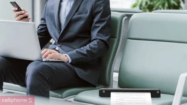 Top 1 so sánh giá Ruy băng mực in HPRT TY800 (dành cho máy in nhiệt HPRT MT800) - Tìm sản phẩm giá rẻ nhất - Ảnh 77