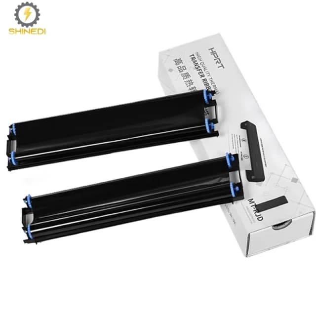 Top 1 so sánh giá Ruy băng mực in HPRT TY800 (dành cho máy in nhiệt HPRT MT800) - Tìm sản phẩm giá rẻ nhất - Ảnh 9