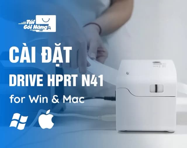 Top 1 so sánh giá Ruy băng mực in HPRT TY800 (dành cho máy in nhiệt HPRT MT800) - Tìm sản phẩm giá rẻ nhất - Ảnh 84
