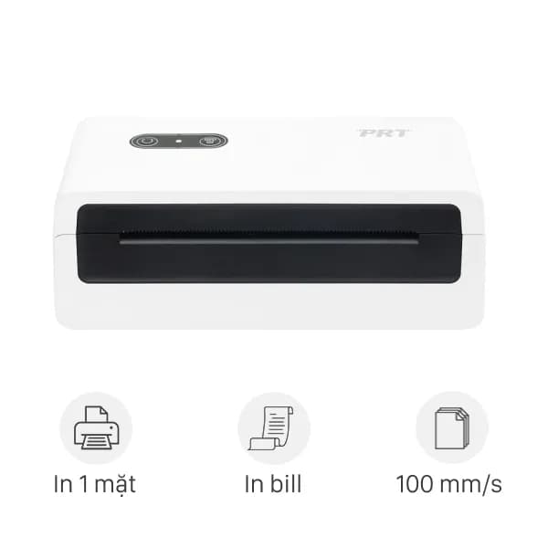 Top 1 so sánh giá Ruy băng mực in HPRT TY800 (dành cho máy in nhiệt HPRT MT800) - Tìm sản phẩm giá rẻ nhất - Ảnh 85