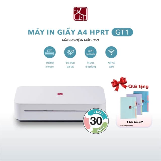Top 1 so sánh giá Ruy băng mực in HPRT TY800 (dành cho máy in nhiệt HPRT MT800) - Tìm sản phẩm giá rẻ nhất - Ảnh 91