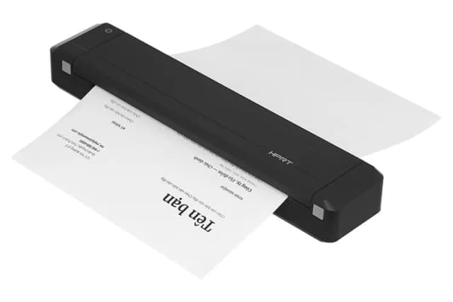 Top 1 so sánh giá Ruy băng mực in HPRT TY800 (dành cho máy in nhiệt HPRT MT800) - Tìm sản phẩm giá rẻ nhất - Ảnh 93