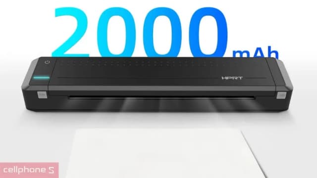 Top 1 so sánh giá Ruy băng mực in HPRT TY800 (dành cho máy in nhiệt HPRT MT800) - Tìm sản phẩm giá rẻ nhất - Ảnh 95