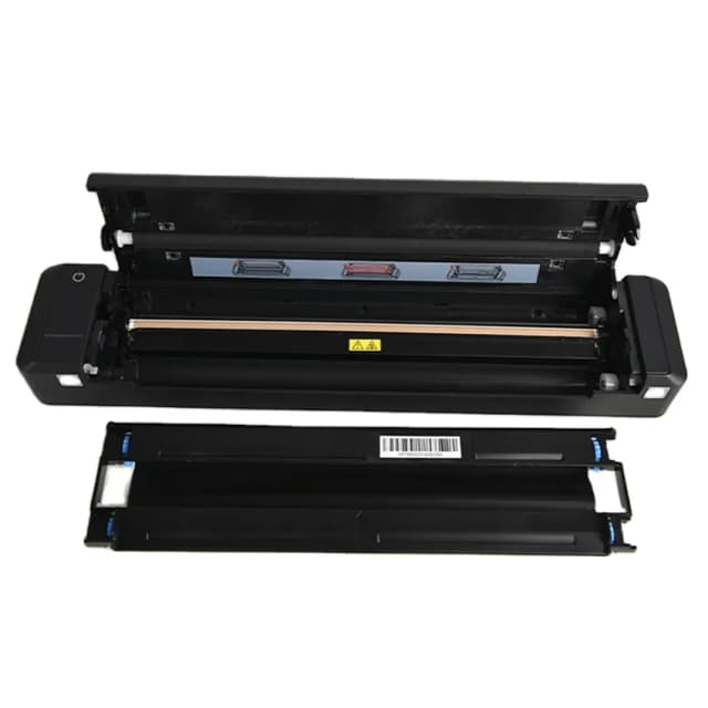 Top 1 so sánh giá Ruy băng mực in HPRT TY800 (dành cho máy in nhiệt HPRT MT800) - Tìm sản phẩm giá rẻ nhất - Ảnh 97