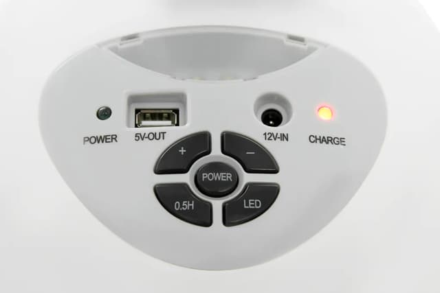 So sánh giá Quạt sạc điện Kangaroo KG735 rẻ nhất? - Ảnh 13