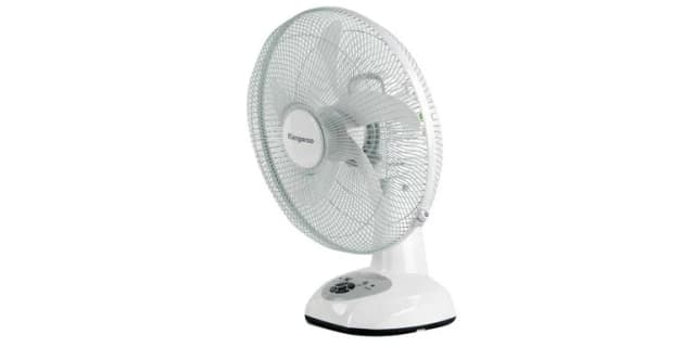 So sánh giá Quạt sạc điện Kangaroo KG735 rẻ nhất? - Ảnh 15
