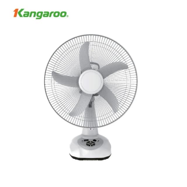 So sánh giá Quạt sạc điện Kangaroo KG735 rẻ nhất? - Ảnh 3