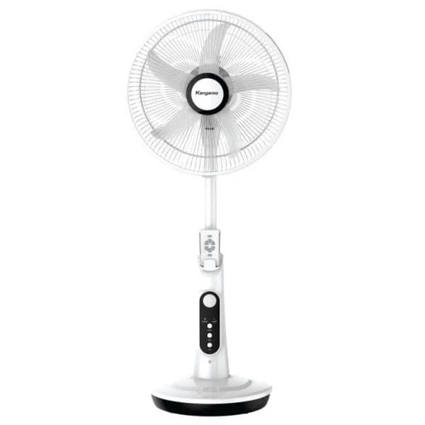 So sánh giá Quạt sạc điện Kangaroo KG735 rẻ nhất? - Ảnh 7