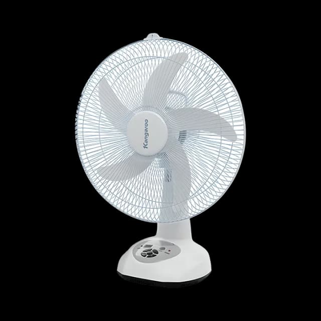 So sánh giá Quạt sạc điện Kangaroo KG735 rẻ nhất? - Ảnh 10