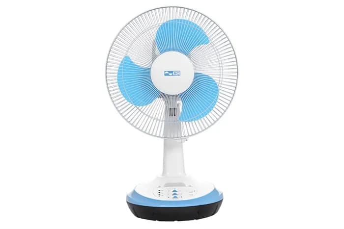 So sánh giá Quạt sạc điện AC 3 cánh ARF03D123 30W - Tìm sản phẩm giá rẻ nhất - Ảnh 1