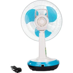 So sánh giá Quạt sạc điện AC 3 cánh ARF03D123 30W - Tìm sản phẩm giá rẻ nhất - Ảnh 14