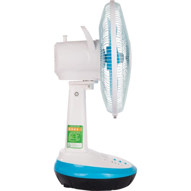 So sánh giá Quạt sạc điện AC 3 cánh ARF03D123 30W rẻ nhất? - Ảnh 16