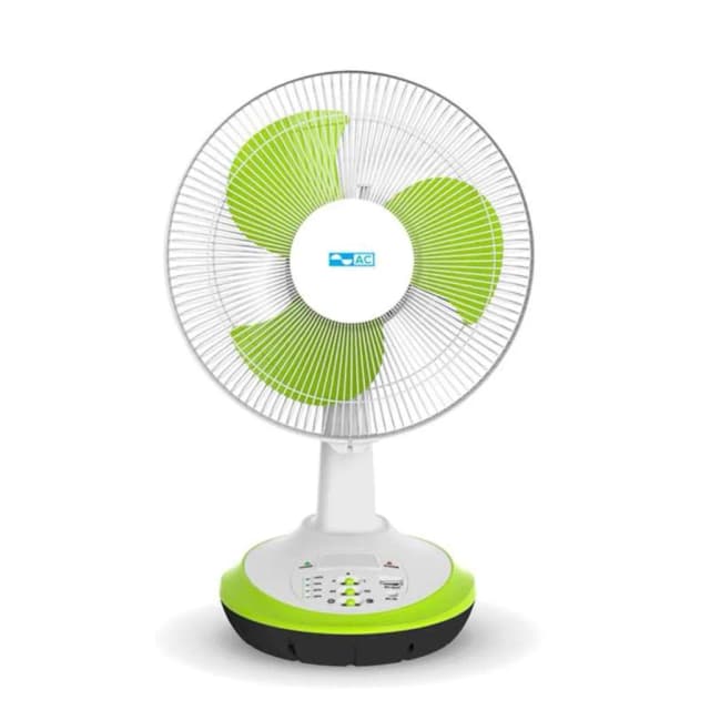 So sánh giá Quạt sạc điện AC 3 cánh ARF03D123 30W rẻ nhất? - Ảnh 5