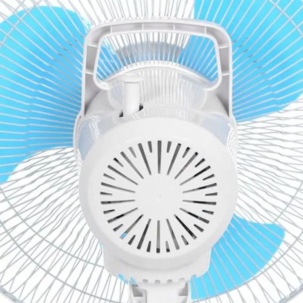 So sánh giá Quạt sạc điện AC 3 cánh ARF03D123 30W rẻ nhất? - Ảnh 8