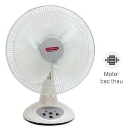 So sánh giá Quạt sạc điện AC 3 cánh ARF03D123 30W - Tìm sản phẩm giá rẻ nhất - Ảnh 9