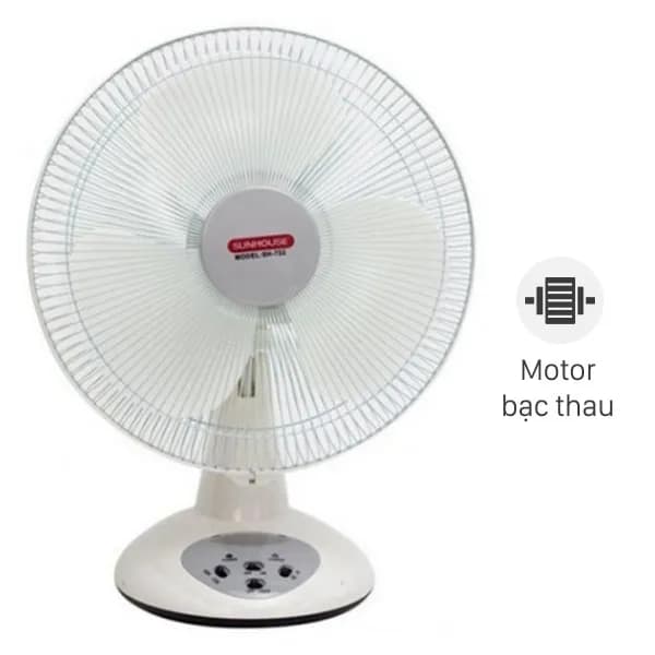 So sánh giá Quạt sạc điện AC 3 cánh ARF03D123 30W rẻ nhất? - Ảnh 9