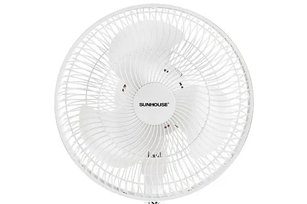 So sánh giá Quạt sạc điện Sunhouse 3 cánh SHD7115 15W rẻ nhất? - Ảnh 18