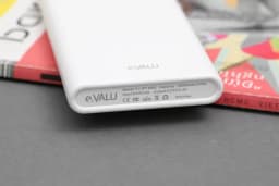 So sánh giá Pin sạc dự phòng Polymer 10.000 mAh Lightning 12W eValu PJ JP189SL - Tìm sản phẩm giá rẻ nhất - Ảnh 3