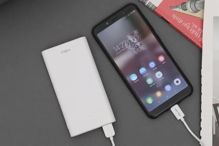 So sánh giá Pin sạc dự phòng Polymer 10.000 mAh Lightning 12W eValu PJ JP189SL - Tìm sản phẩm giá rẻ nhất - Ảnh 9