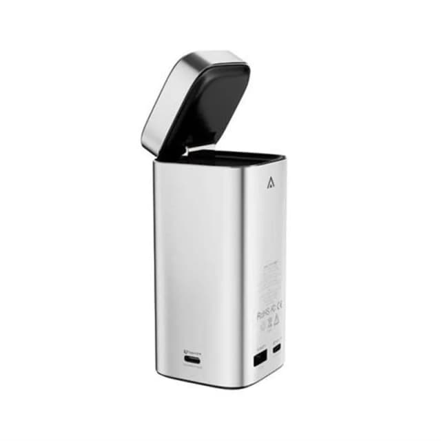 So sánh giá Pin sạc dự phòng 15000mAh Không dây Magnetic Qi2 Type C PD QC 3.0 100W Xmobile JP339 rẻ nhất? - Ảnh 6