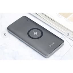 So sánh giá Pin sạc dự phòng Polymer 10.000mAh không dây Type C PD QC3.0 18W Xmobile P66D - Tìm sản phẩm giá rẻ nhất - Ảnh 2