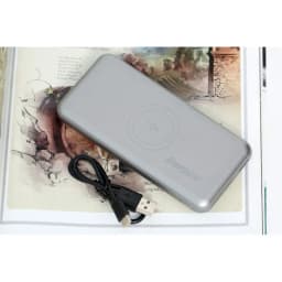 So sánh giá Pin sạc dự phòng Polymer 10.000mAh không dây Type C PD QC3.0 18W Xmobile P66D - Tìm sản phẩm giá rẻ nhất - Ảnh 14