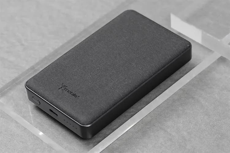 So sánh giá Pin sạc dự phòng Polymer 10.000mAh không dây Type C PD QC3.0 18W Xmobile P66D - Tìm sản phẩm giá rẻ nhất - Ảnh 16
