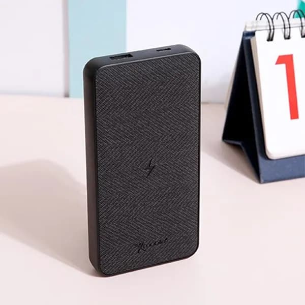 So sánh giá Pin sạc dự phòng Polymer 10.000mAh không dây Type C PD QC3.0 18W Xmobile P66D - Tìm sản phẩm giá rẻ nhất - Ảnh 19