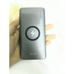 So sánh giá Pin sạc dự phòng Polymer 10.000mAh không dây Type C PD QC3.0 18W Xmobile P66D - Tìm sản phẩm giá rẻ nhất - Ảnh 8