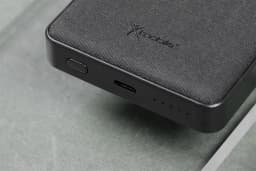 So sánh giá Pin sạc dự phòng Polymer 10.000mAh không dây Type C PD QC3.0 18W Xmobile P66D - Tìm sản phẩm giá rẻ nhất - Ảnh 9