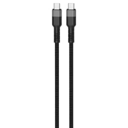Sạc nhanh 2 cổng USB Type-C GaN 65W MicroPack MWC-265H - Giá rẻ nhất hôm nay - Ảnh 4