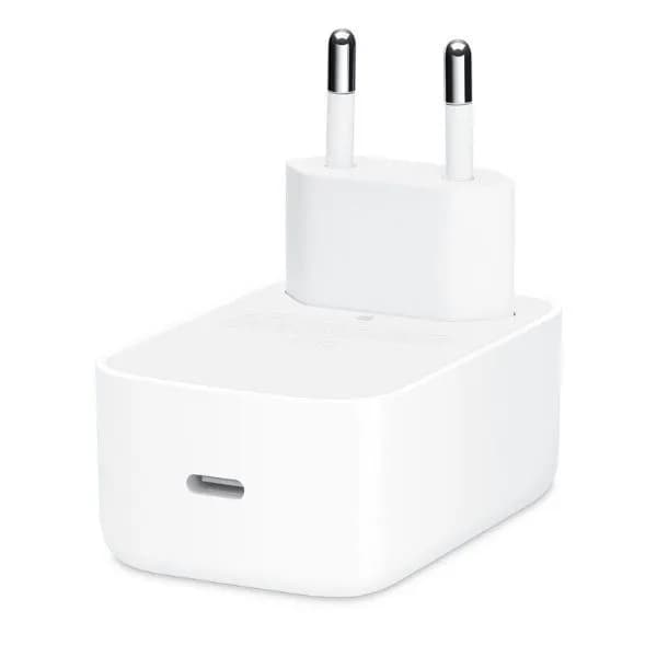 Sạc nhanh Apple Dynamic 40W - 60W MGTU4 - Giá rẻ nhất hôm nay - Ảnh 1