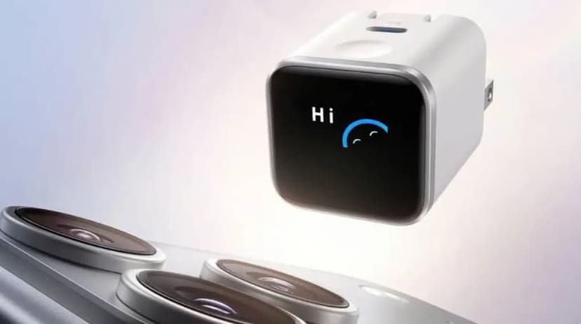 Sạc nhanh Type-C IQ3 45W Anker Nano A121D - Giá rẻ nhất hôm nay - Ảnh 3