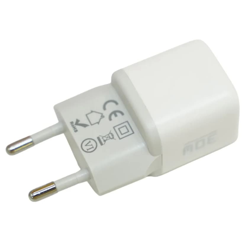 Sạc nhanh Type C PD 30W MOCOLL MOC6796 - Giá rẻ nhất hôm nay - Ảnh 2
