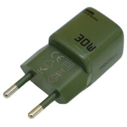 Sạc nhanh Type C PD 30W MOCOLL MOC8905 - Giá rẻ nhất hôm nay - Ảnh 2
