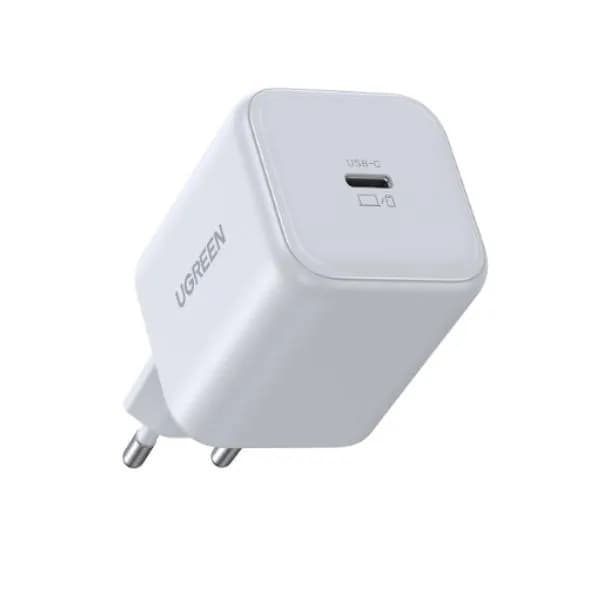 Sạc nhanh Type C PD GaN 45W Ugreen X524 65053 - Giá rẻ nhất hôm nay - Ảnh 1
