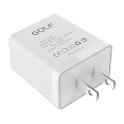 Sạc USB-A 10.5W GOLF GF-U11 - Giá rẻ nhất hôm nay - Ảnh 3