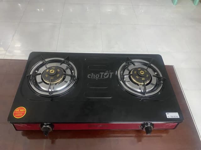 So sánh giá Bếp ga đôi Sakura SA-2181EB rẻ nhất? - Ảnh 17