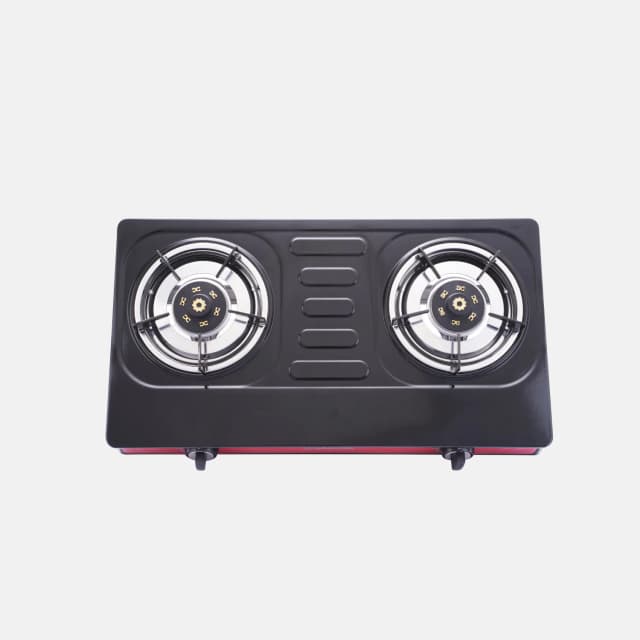 So sánh giá Bếp ga đôi Sakura SA-2181EB rẻ nhất? - Ảnh 6