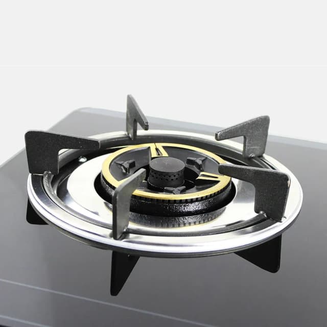 So sánh giá Bếp ga đôi Sakura SA-2375GB rẻ nhất? - Ảnh 6