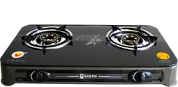 So sánh giá Bếp ga đôi Sakura SA-650G - Tìm sản phẩm giá rẻ nhất - Ảnh 1