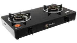 So sánh giá Bếp ga đôi Sakura SA-650G - Tìm sản phẩm giá rẻ nhất - Ảnh 11