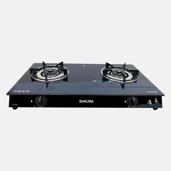 So sánh giá Bếp ga đôi Sakura SA-650G - Tìm sản phẩm giá rẻ nhất - Ảnh 18