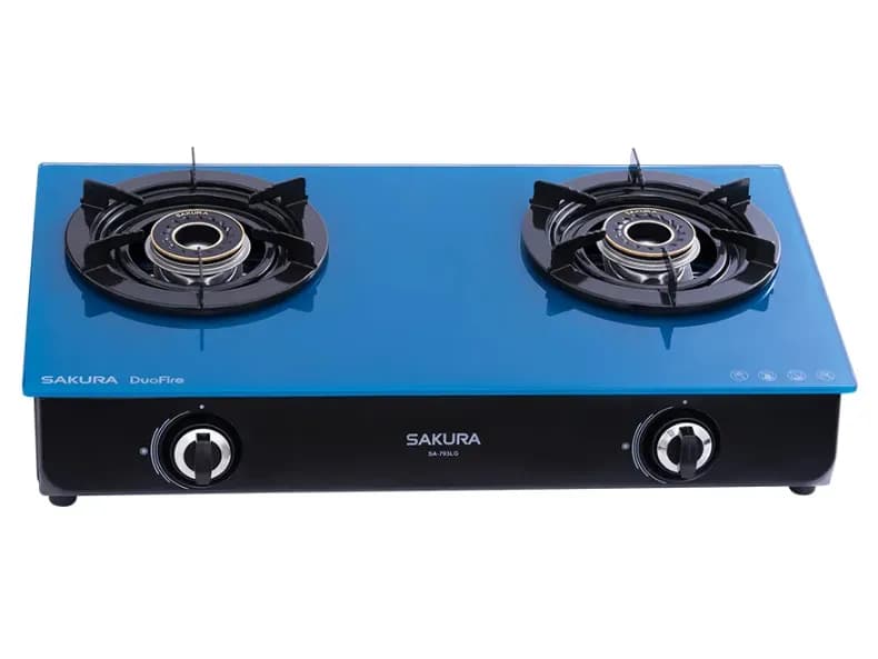 So sánh giá Bếp ga đôi Sakura SA-650G - Tìm sản phẩm giá rẻ nhất - Ảnh 20