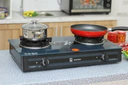 So sánh giá Bếp ga đôi Sakura SA-690GH - Tìm sản phẩm giá rẻ nhất - Ảnh 13