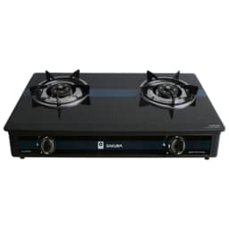 So sánh giá Bếp ga đôi Sakura SA-690GH - Tìm sản phẩm giá rẻ nhất - Ảnh 14