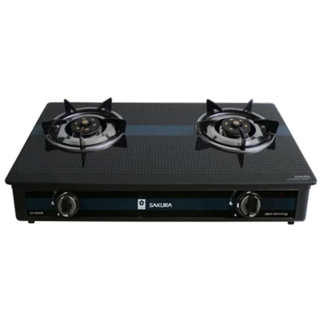 So sánh giá Bếp ga đôi Sakura SA-690GH rẻ nhất? - Ảnh 14
