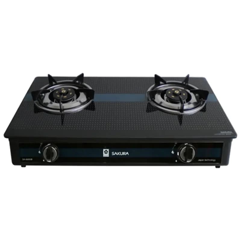 So sánh giá Bếp ga đôi Sakura SA-690GH - Tìm sản phẩm giá rẻ nhất - Ảnh 14