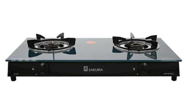 So sánh giá Bếp ga đôi Sakura SA-690GH rẻ nhất? - Ảnh 17